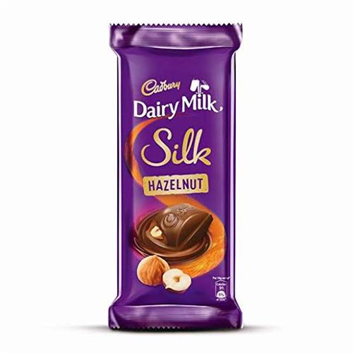 CAD.DAIRY MILK HAZELNUT 58g